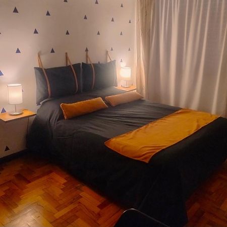 Apartment City Heart III เมนโดซา ภายนอก รูปภาพ