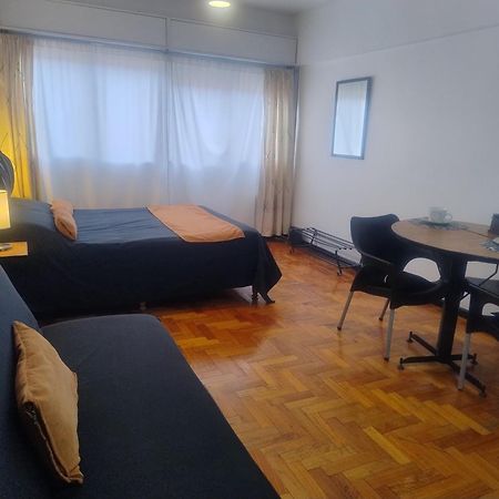 Apartment City Heart III เมนโดซา ภายนอก รูปภาพ